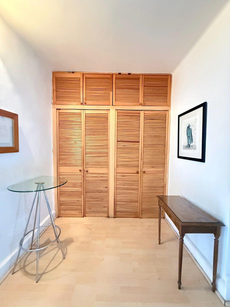 18 de 30: CLOSET