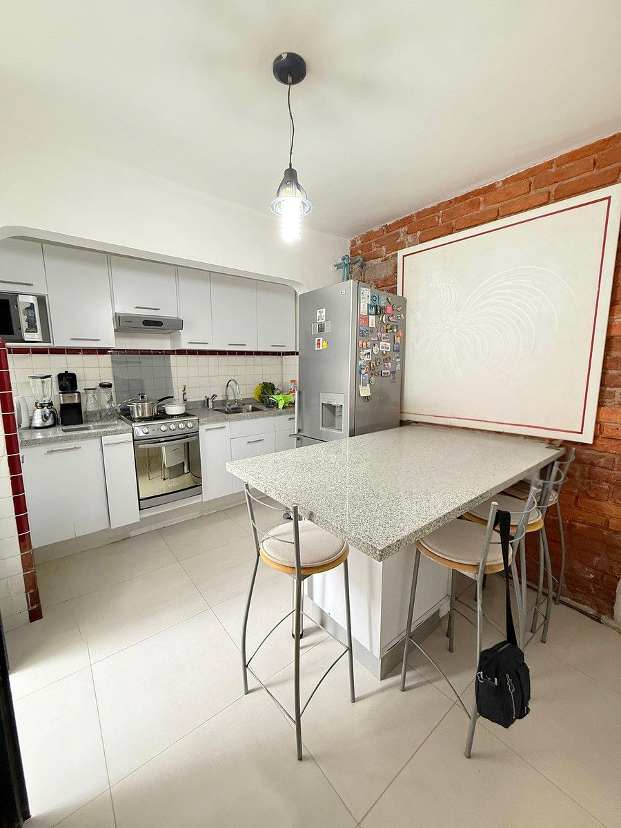 6 de 30: COCINA