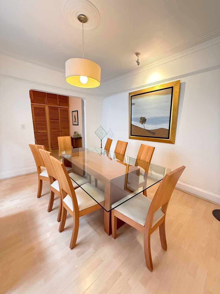 5 de 30: COMEDOR
