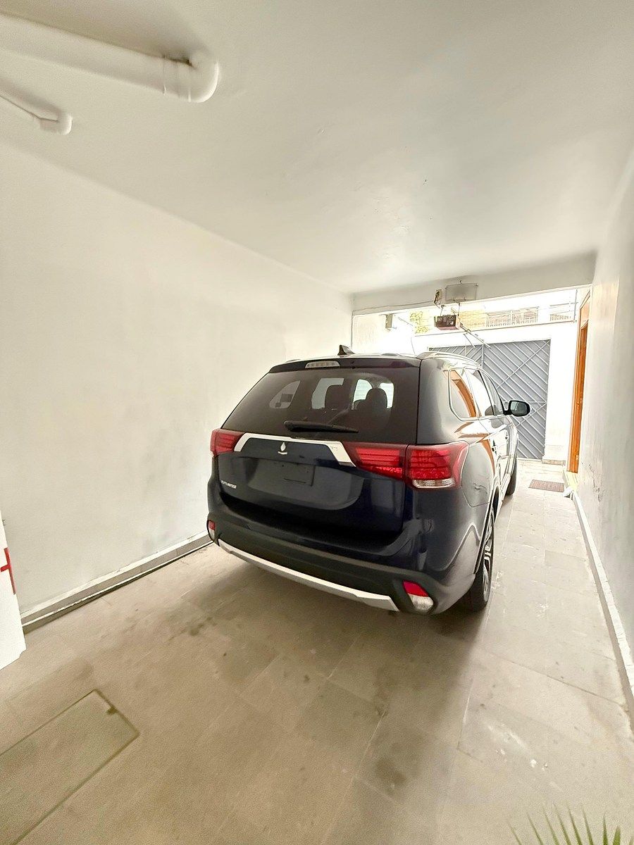 26 de 30: GARAGE