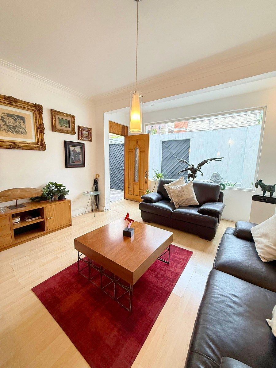 3 de 30: SALA