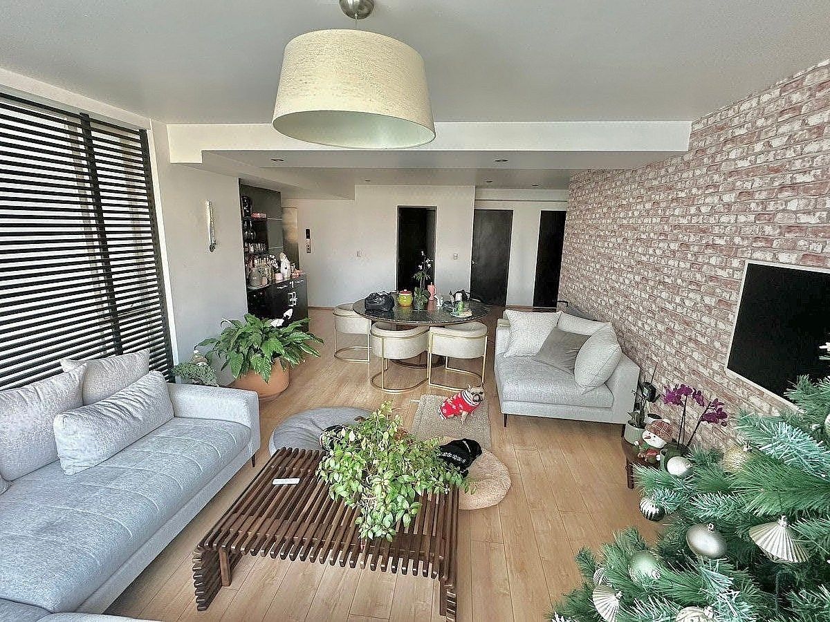Departamento à Venda em Hacienda del Ciervo, foto 1 de 23