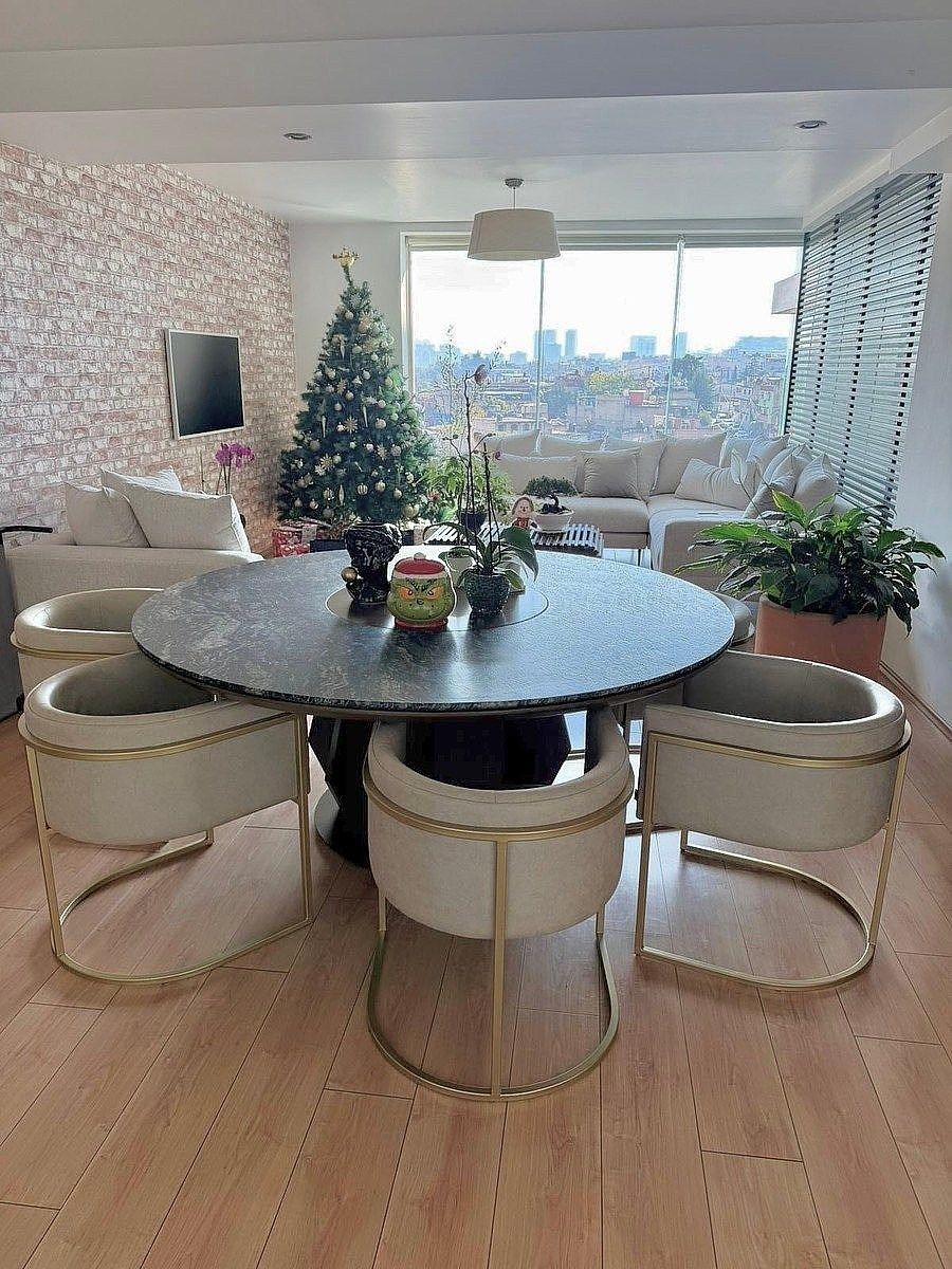 Apartamento em Interlomas, Huixquilucan, foto 3 de 23