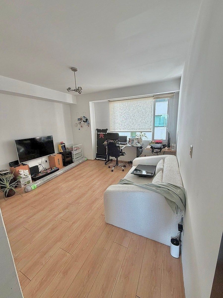 Apartamento em Interlomas, Huixquilucan, foto 14 de 23