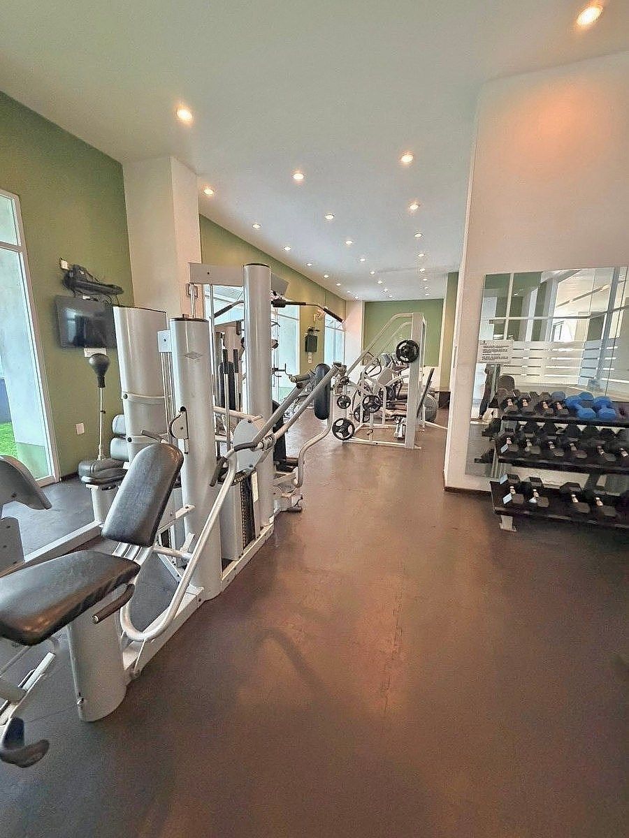 Apartamento em Interlomas, Huixquilucan, foto 22 de 23