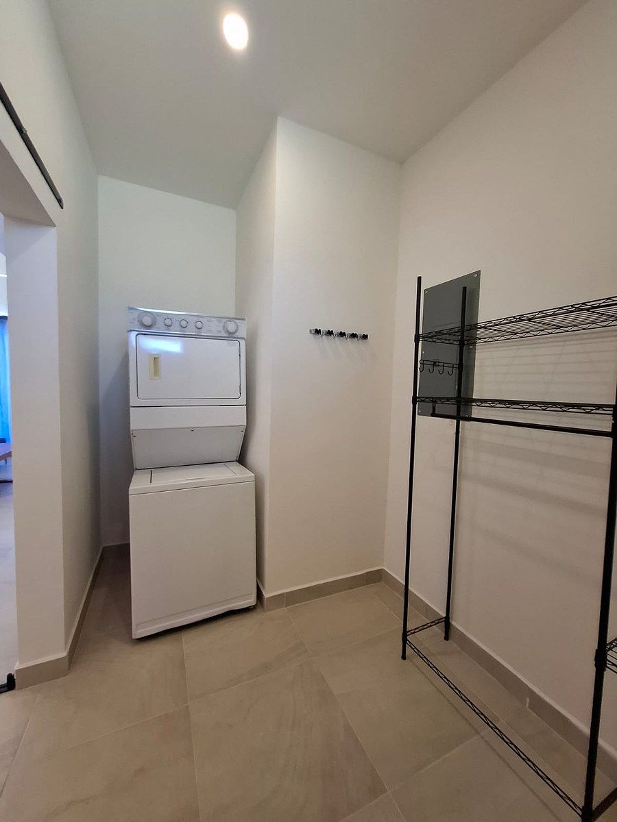 12 de 29: Cuarto de servicio