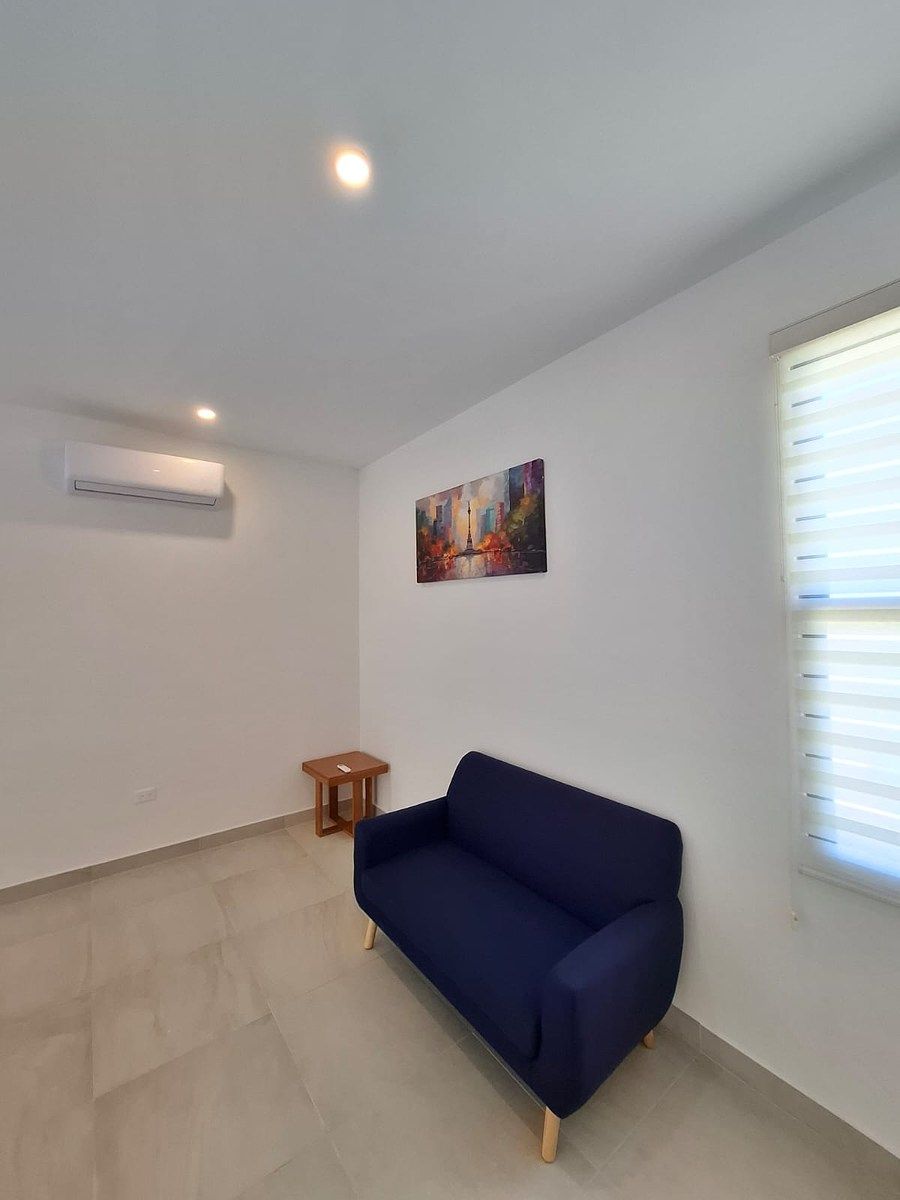 19 de 29: Sala de estar