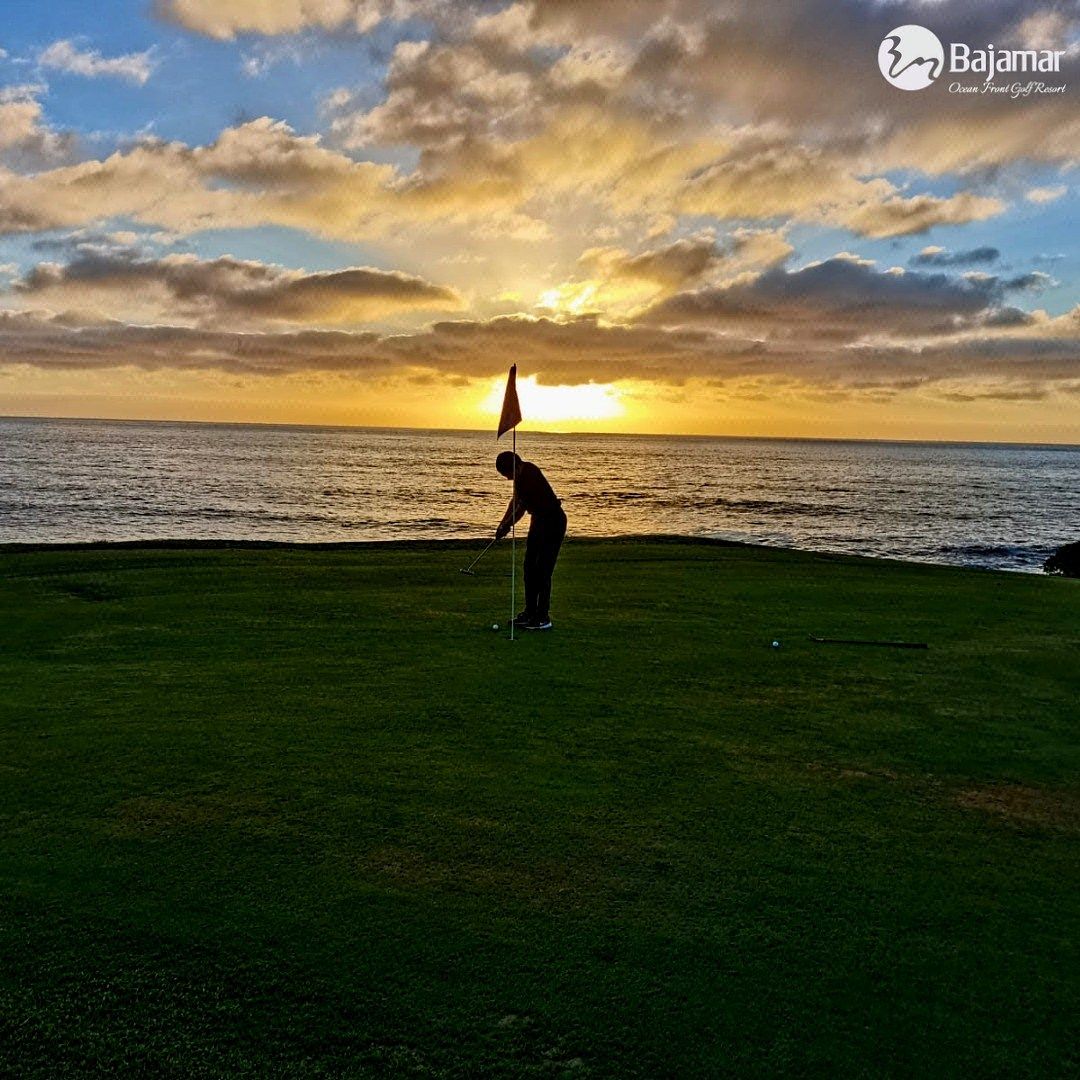 Bajamar Club de Golf, Ensenada