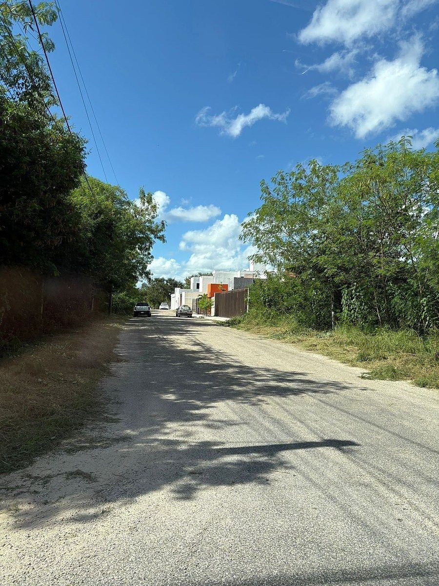Terreno en Venta en San Diego Cutz, Mérida - foto 5