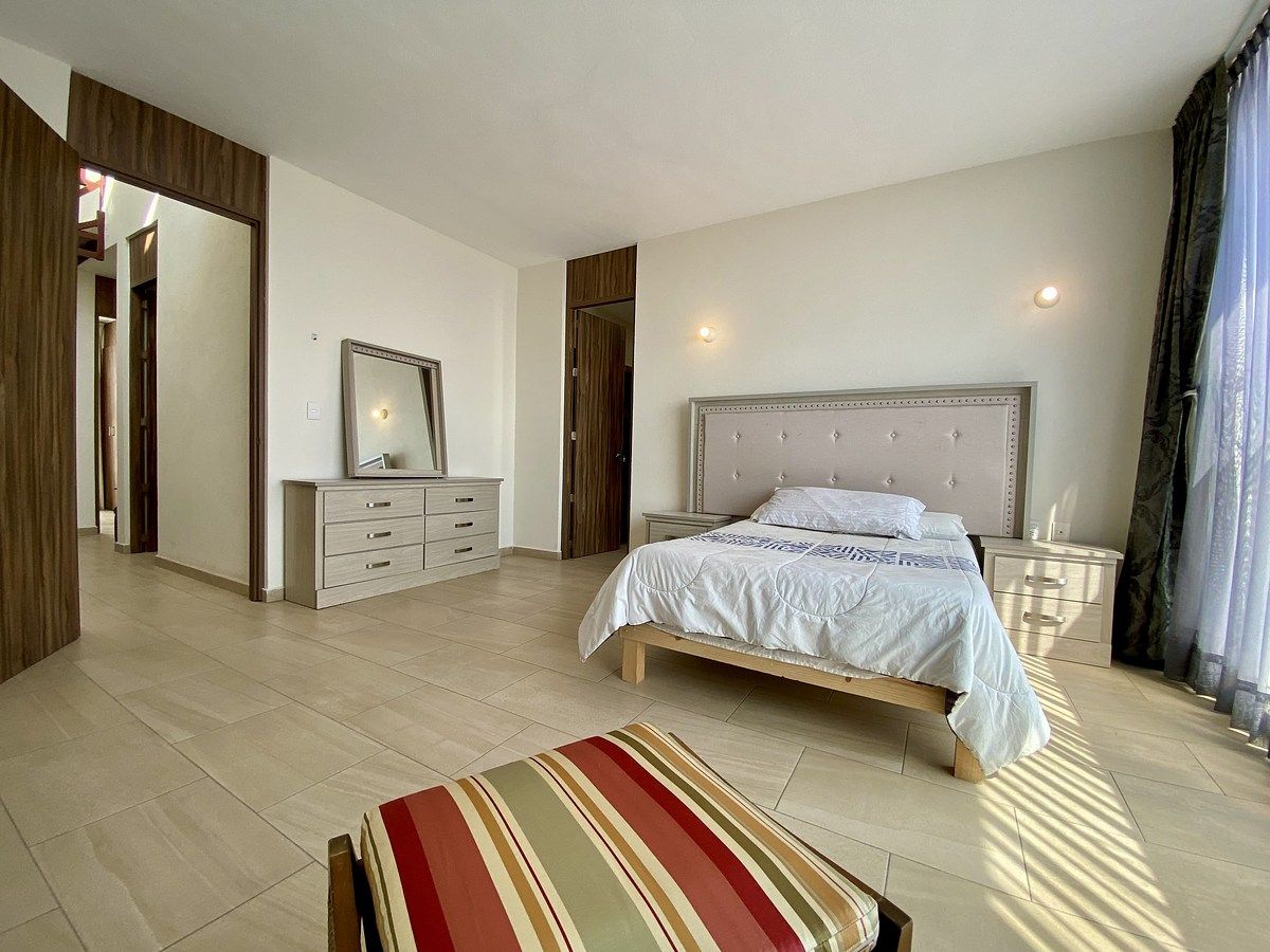 Casa en Zibatá, El Marqués, foto 12 de 18