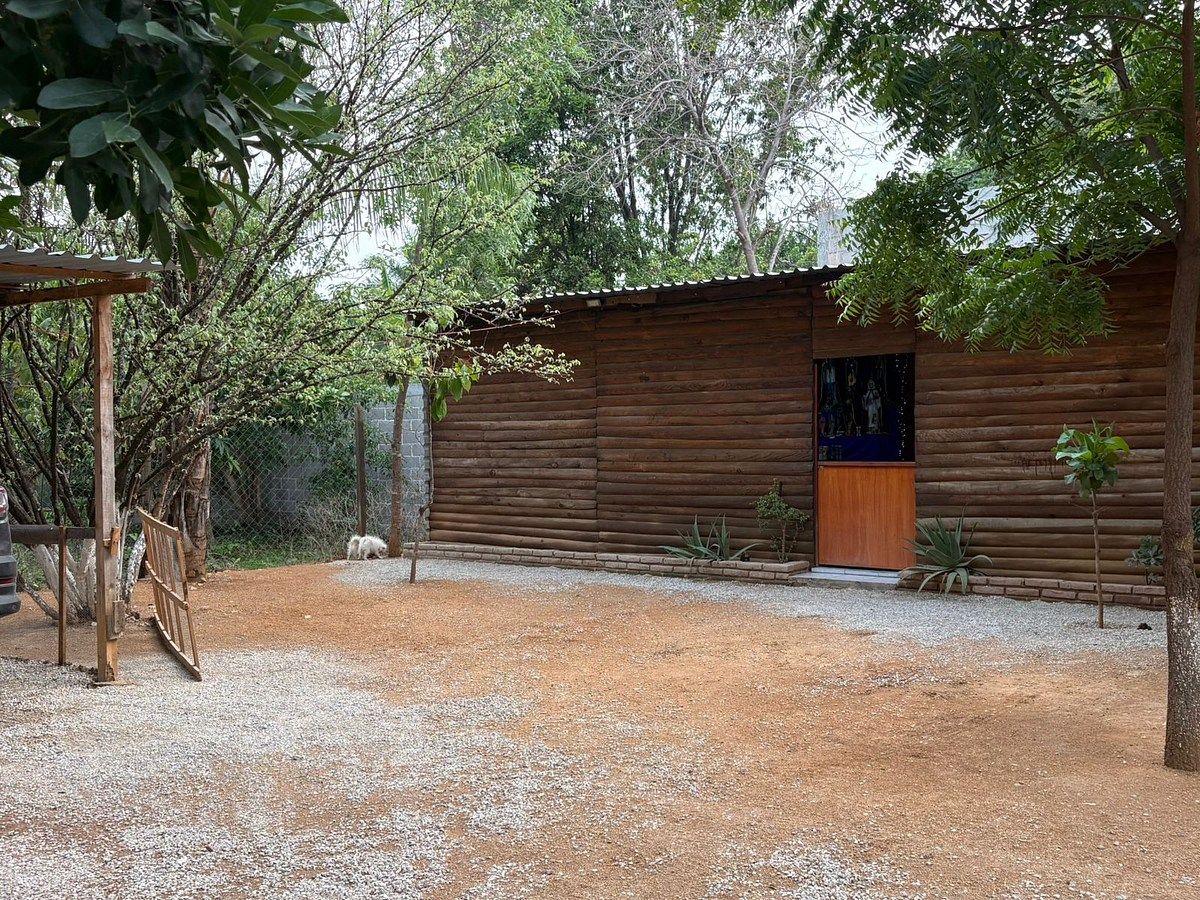 Casa en San José Terán, Tuxtla Gutiérrez, foto 22 de 34