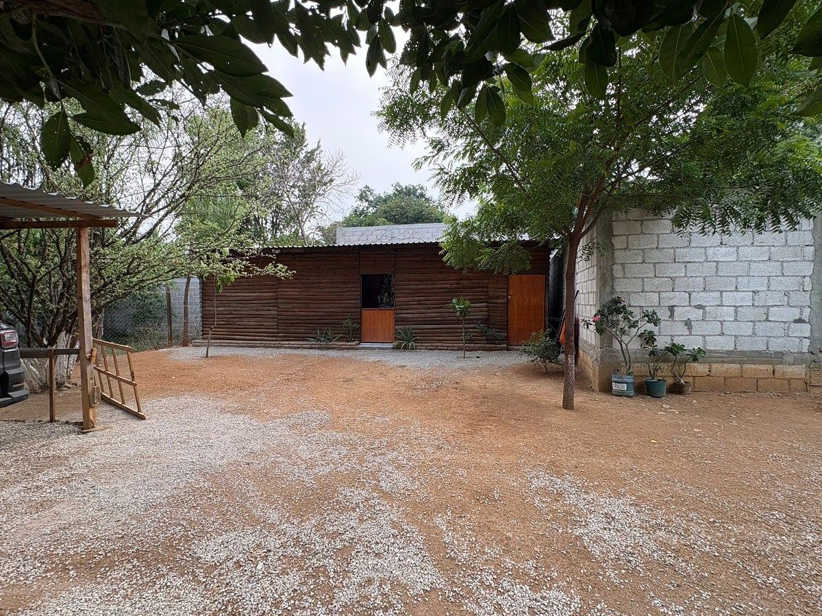 Casa en San José Terán, Tuxtla Gutiérrez, foto 25 de 34
