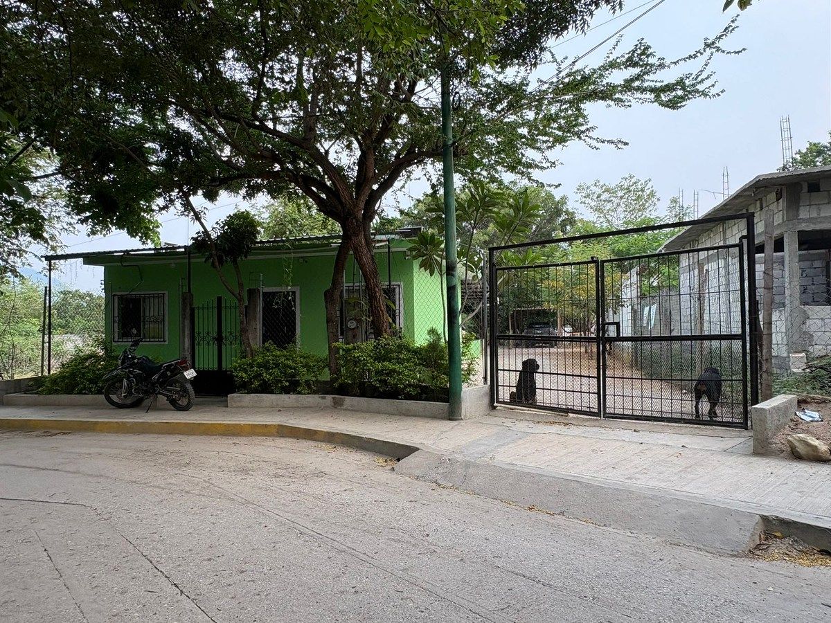 Casa en San José Terán, Tuxtla Gutiérrez, foto 32 de 34