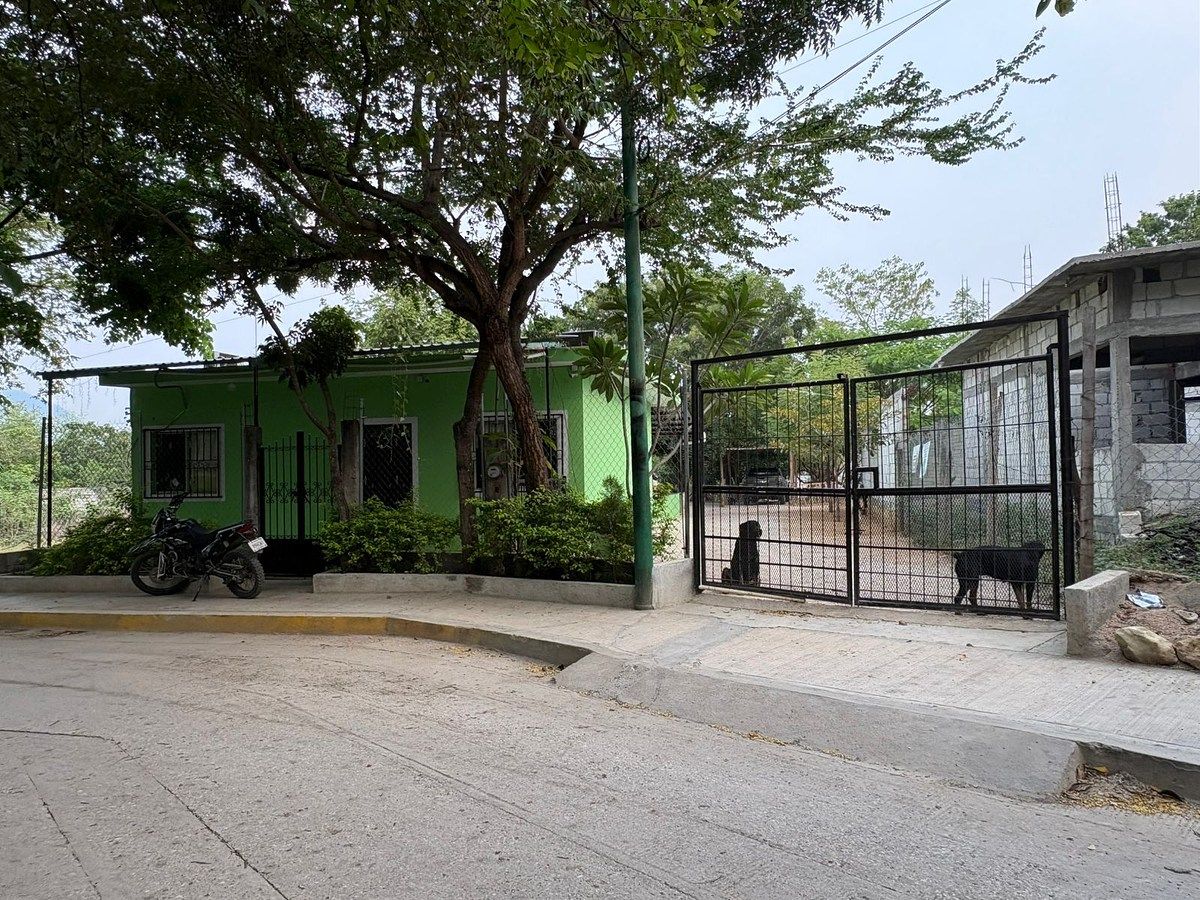 Casa en San José Terán, Tuxtla Gutiérrez, foto 33 de 34