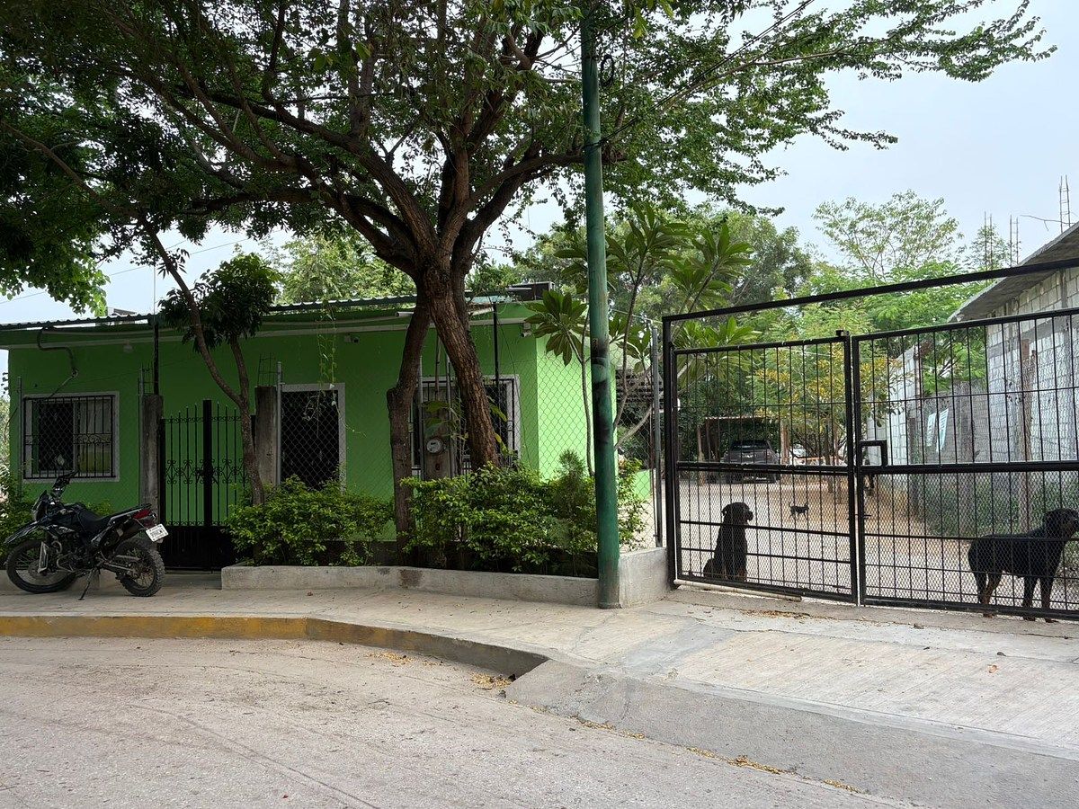 Casa en San José Terán, Tuxtla Gutiérrez, foto 34 de 34