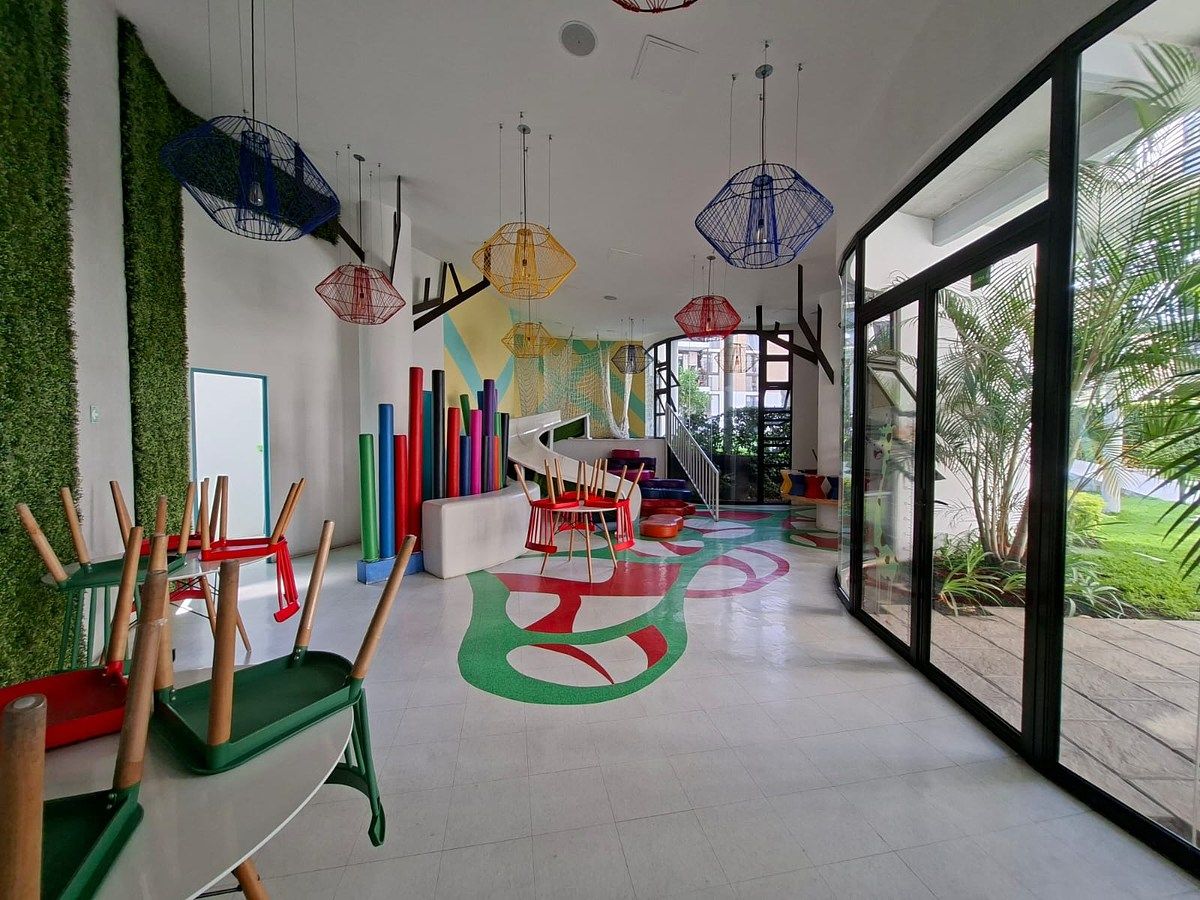 Apartamento en Zona 14, Guatemala, foto 19 de 23