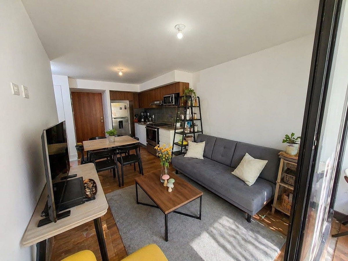 Apartamento en Venta en Edificio BE14 – Zona 14, foto 1 de 23