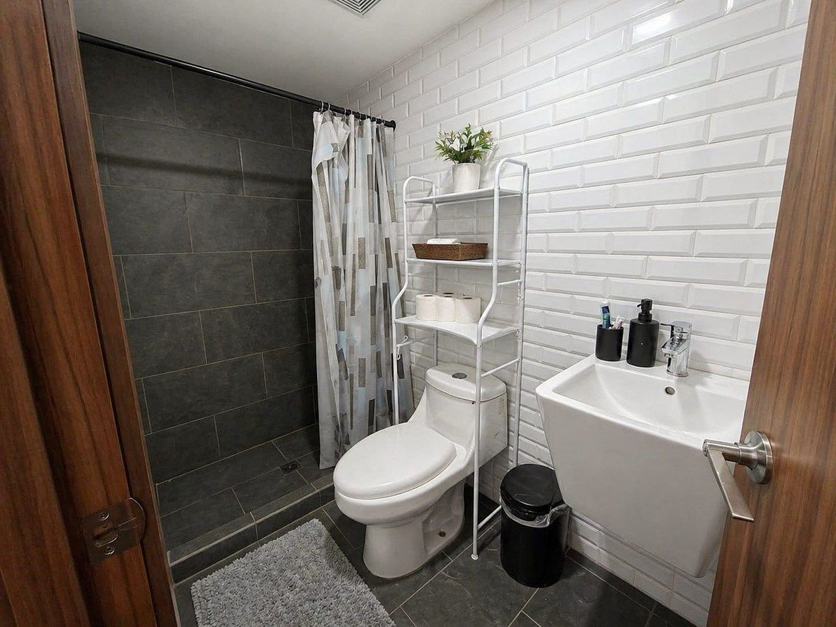 Apartamento en Zona 14, Guatemala, foto 8 de 23