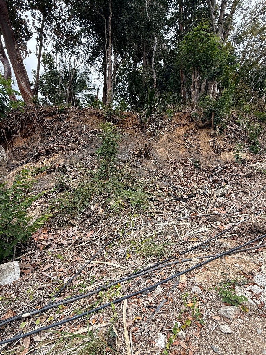 Lomas del Pacifico 0 Lote 43 Manzana 4 JA, Puerto Vallarta, - foto 2