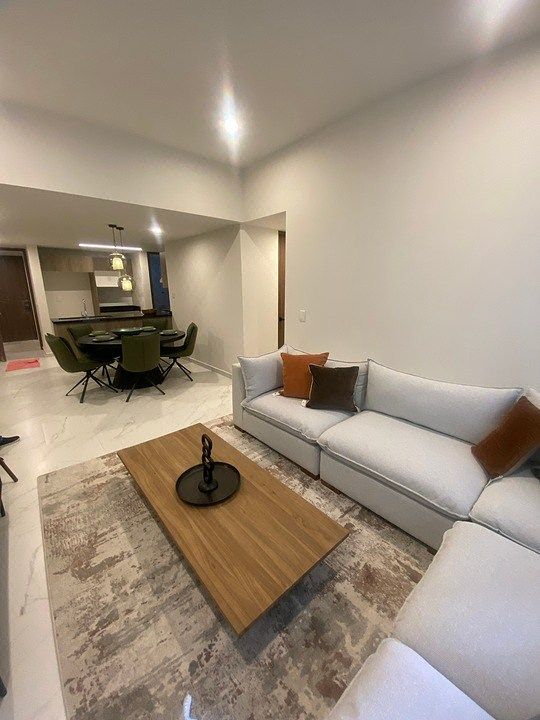 FOR SALE APARTMENT IN COL. DEL VALLE NORTE PENTHOUSE - foto 2