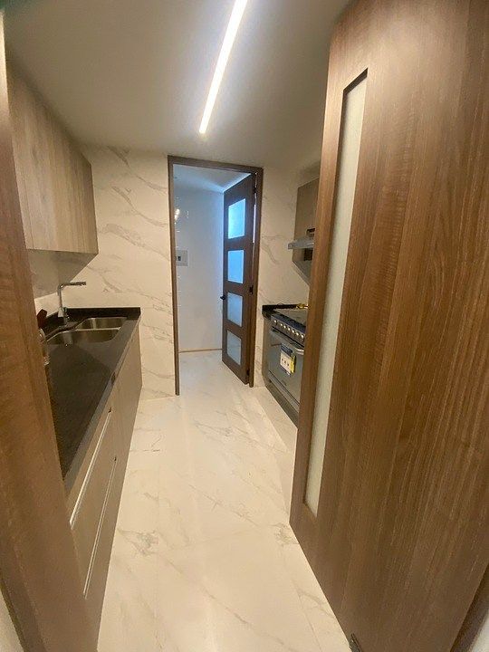 FOR SALE APARTMENT IN COL. DEL VALLE NORTE PENTHOUSE - foto 4