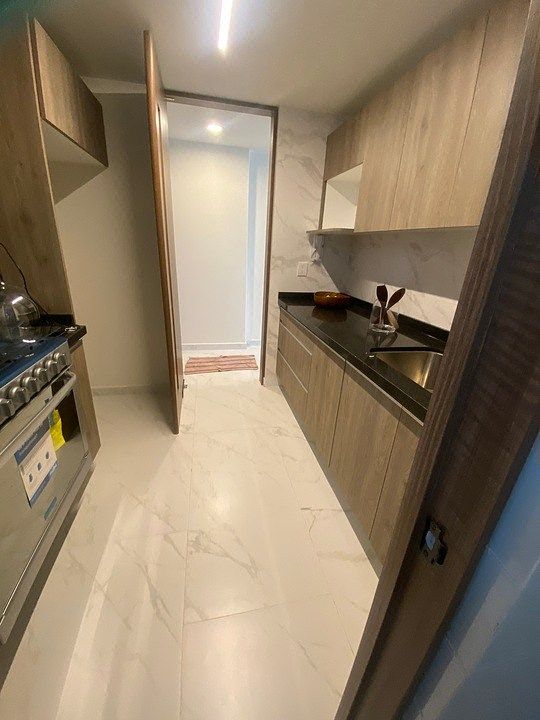 FOR SALE APARTMENT IN COL. DEL VALLE NORTE PENTHOUSE - foto 5