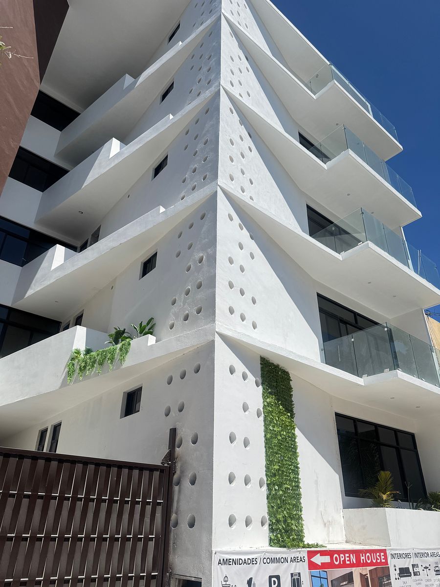 21 of 21: FACHADA PRANA TOWERS