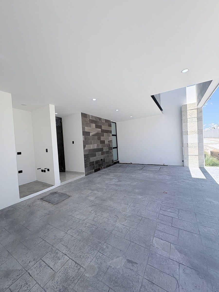 Casa en Residencial Punta del Cielo, Aguascalientes, foto 2 de 22