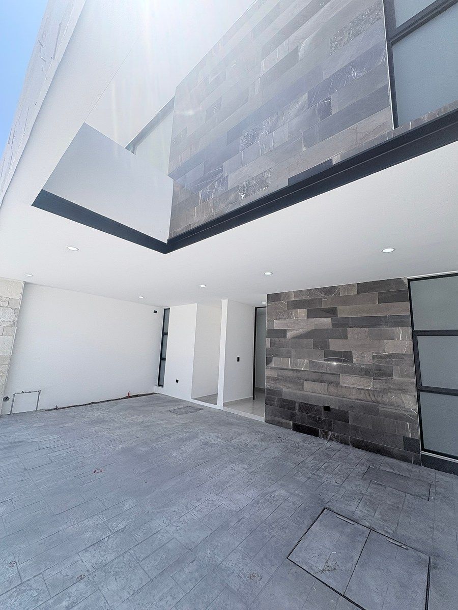 Casa en Residencial Punta del Cielo, Aguascalientes, foto 3 de 22
