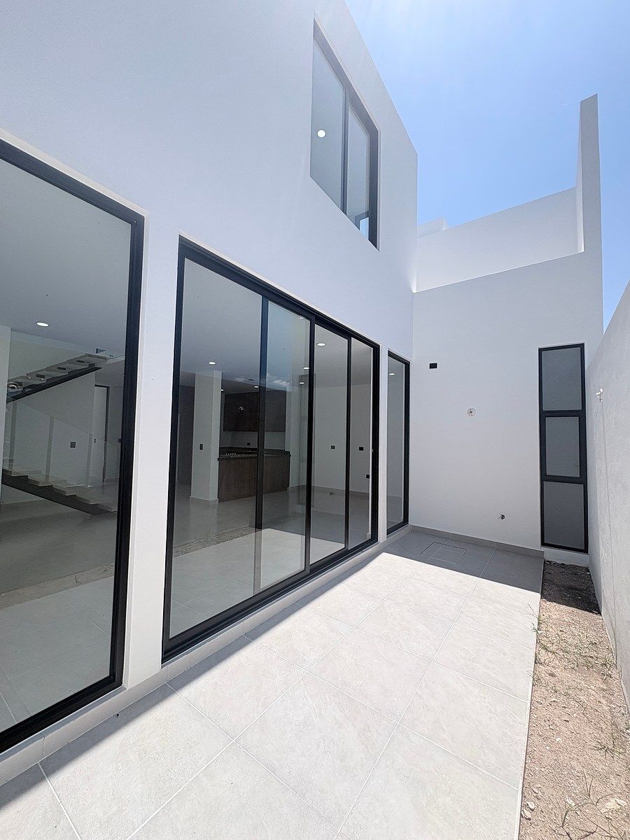Casa en Residencial Punta del Cielo, Aguascalientes, foto 6 de 22