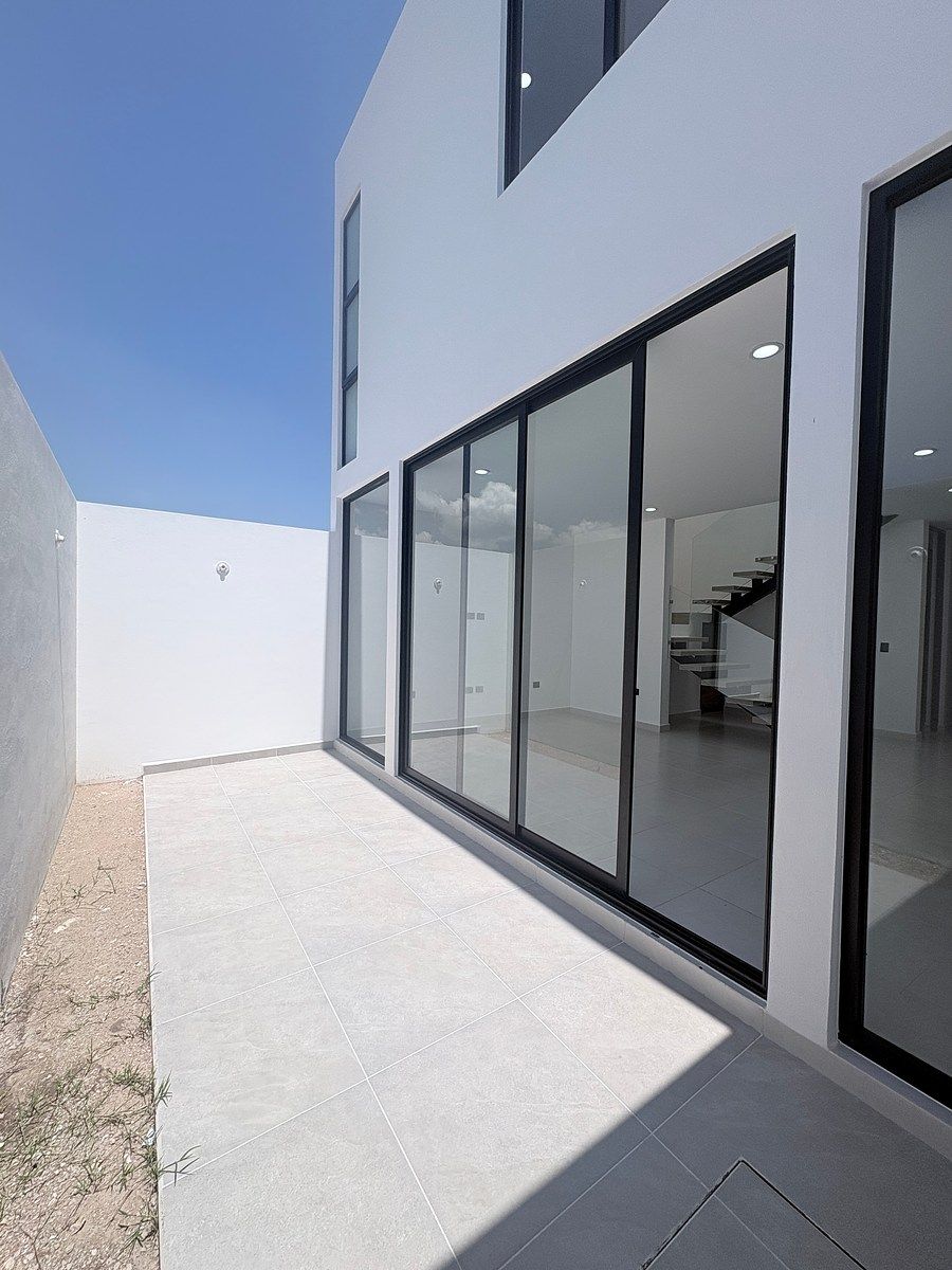 Casa en Residencial Punta del Cielo, Aguascalientes, foto 7 de 22
