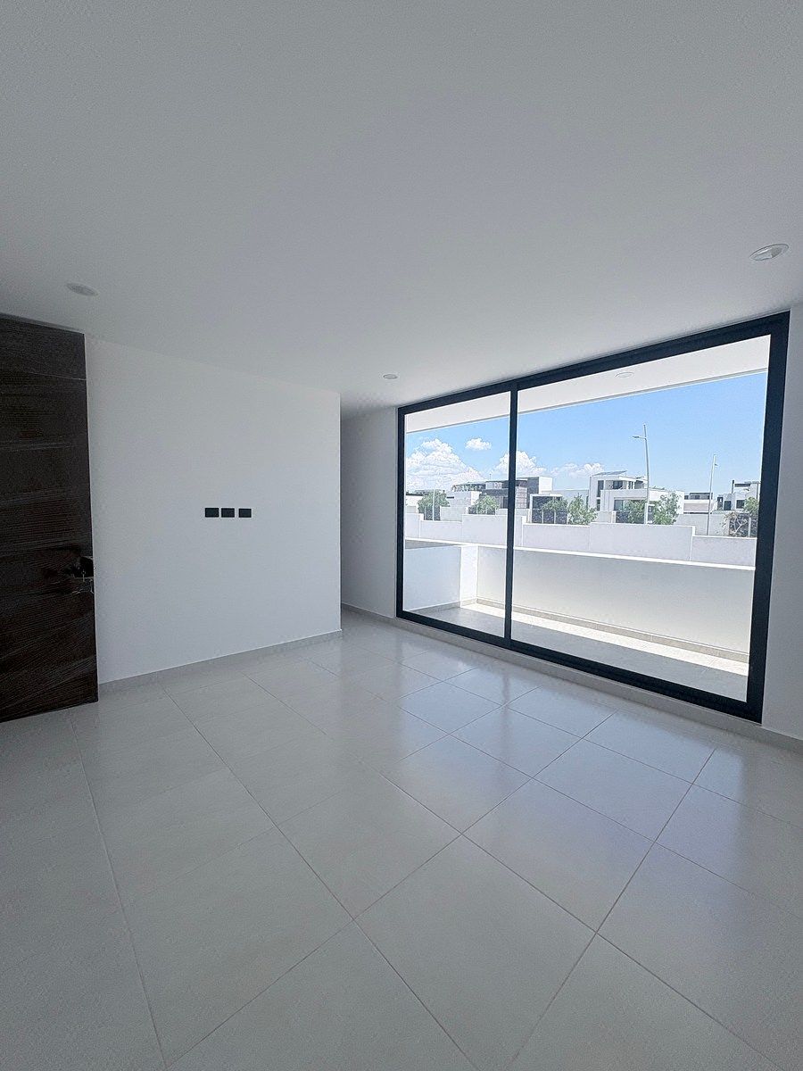 Casa en Residencial Punta del Cielo, Aguascalientes, foto 13 de 22