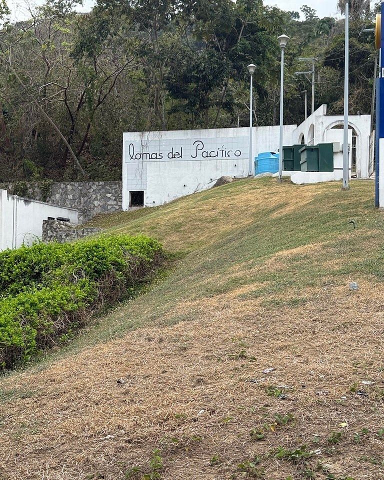 Lomas del Pacifico 0 Lote 44 Manzana 4 JA, Puerto Vallarta, - foto 5