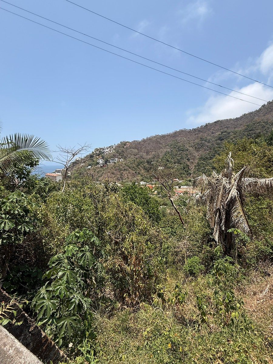 Lomas del Pacifico 0 Lote 13 Manzana 5 JA, Puerto Vallarta, - foto 2