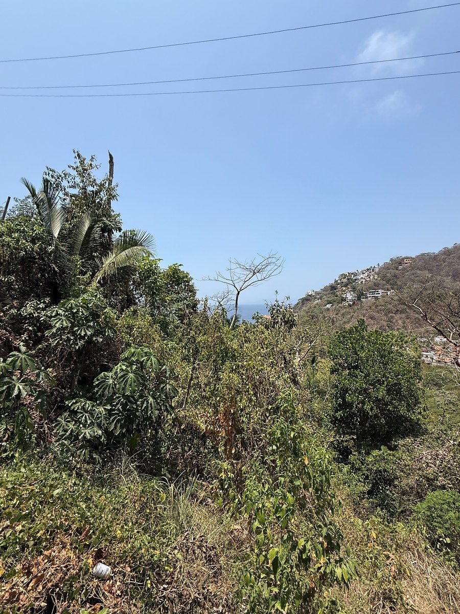 Lomas del Pacifico 0 Lote 13 Manzana 5 JA, Puerto Vallarta, - foto 3