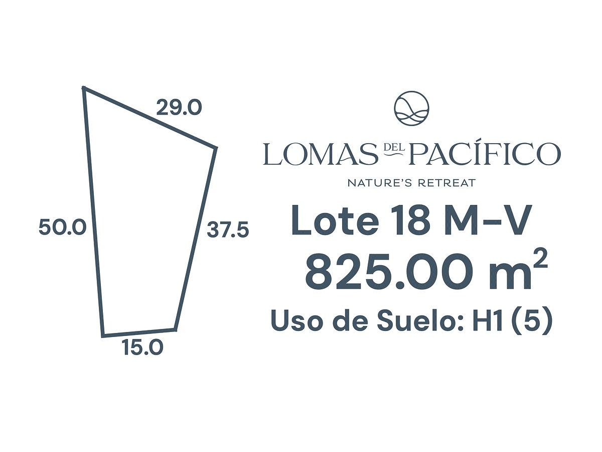 510 m² plot for sale in San Miguel de Allende - foto 4