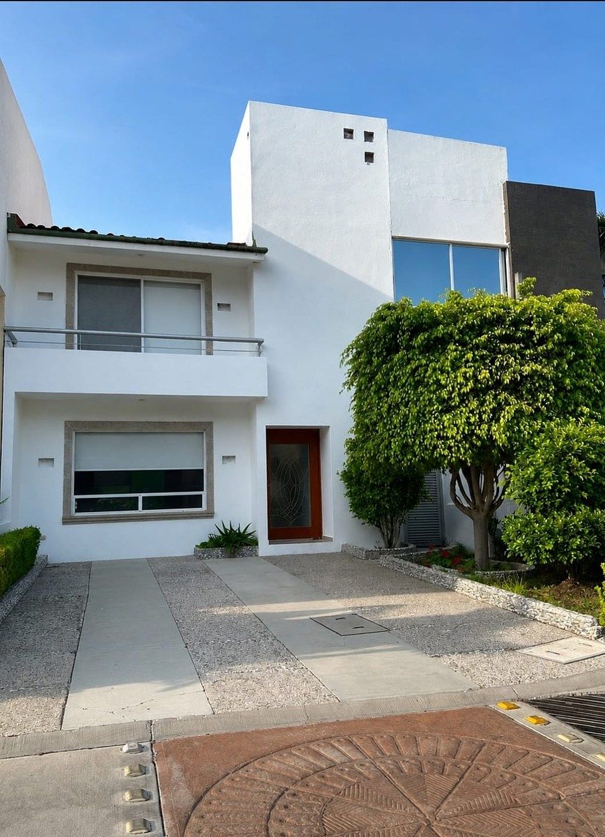 EXCELENTE CASA RENTA ALBORADA, foto 1 de 19