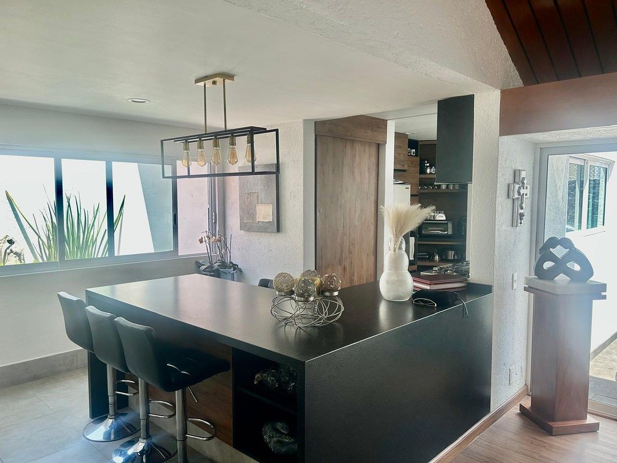 Casa en San Jerónimo Aculco, La Magdalena Contreras, foto 5 de 18