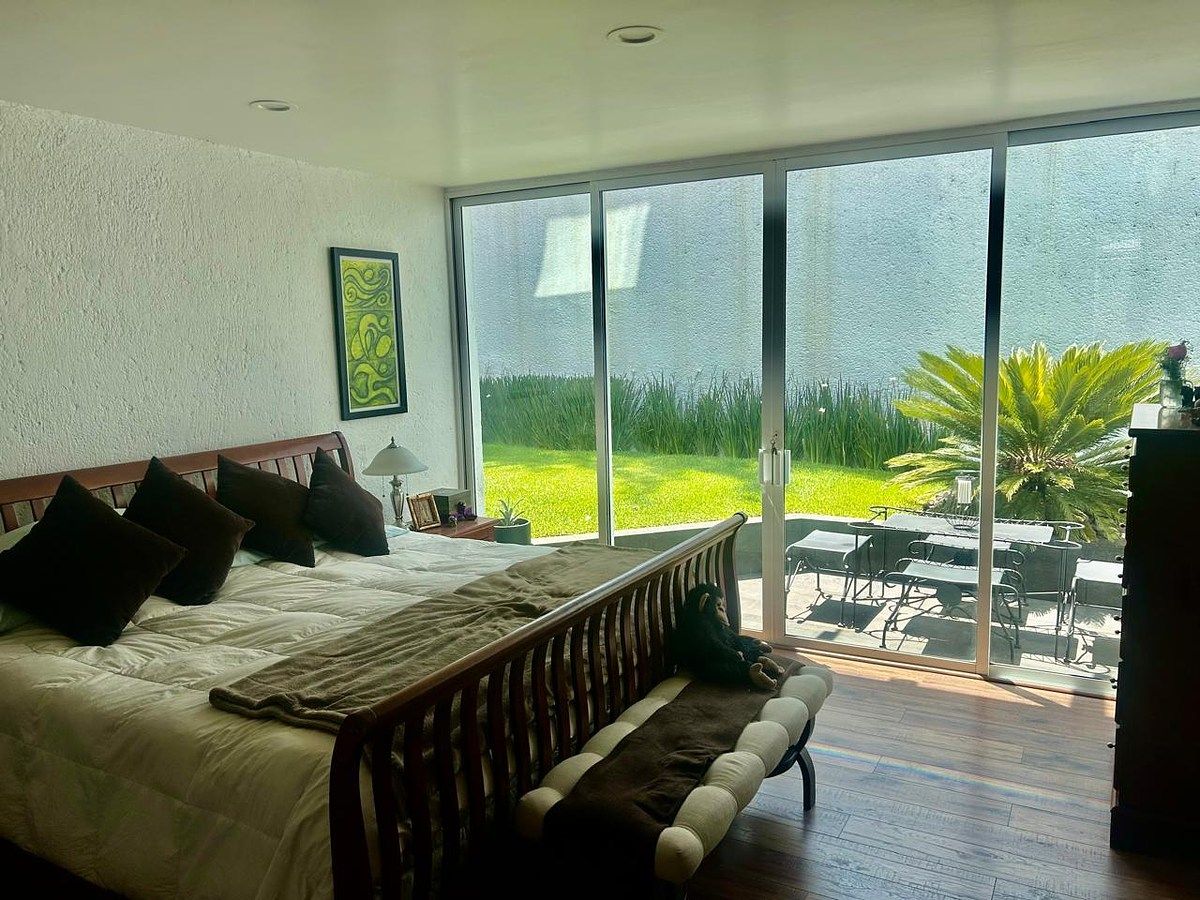 Casa en San Jerónimo Aculco, La Magdalena Contreras, foto 9 de 18