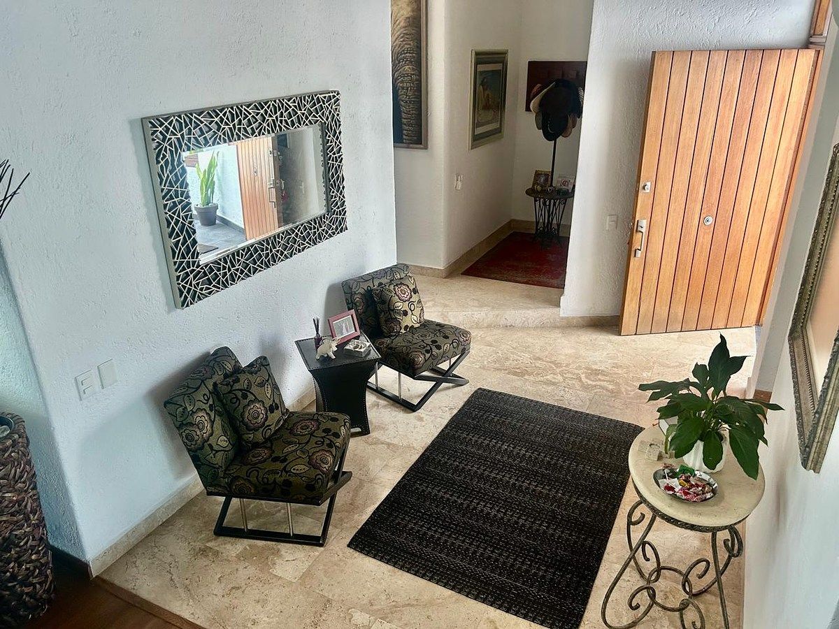 Casa en San Jerónimo Aculco, La Magdalena Contreras, foto 17 de 18