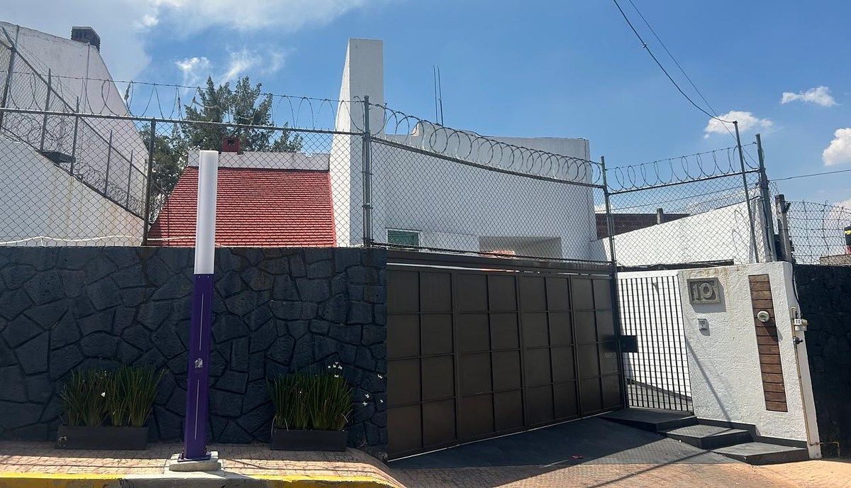 Casa en San Jerónimo Aculco, La Magdalena Contreras, foto 18 de 18