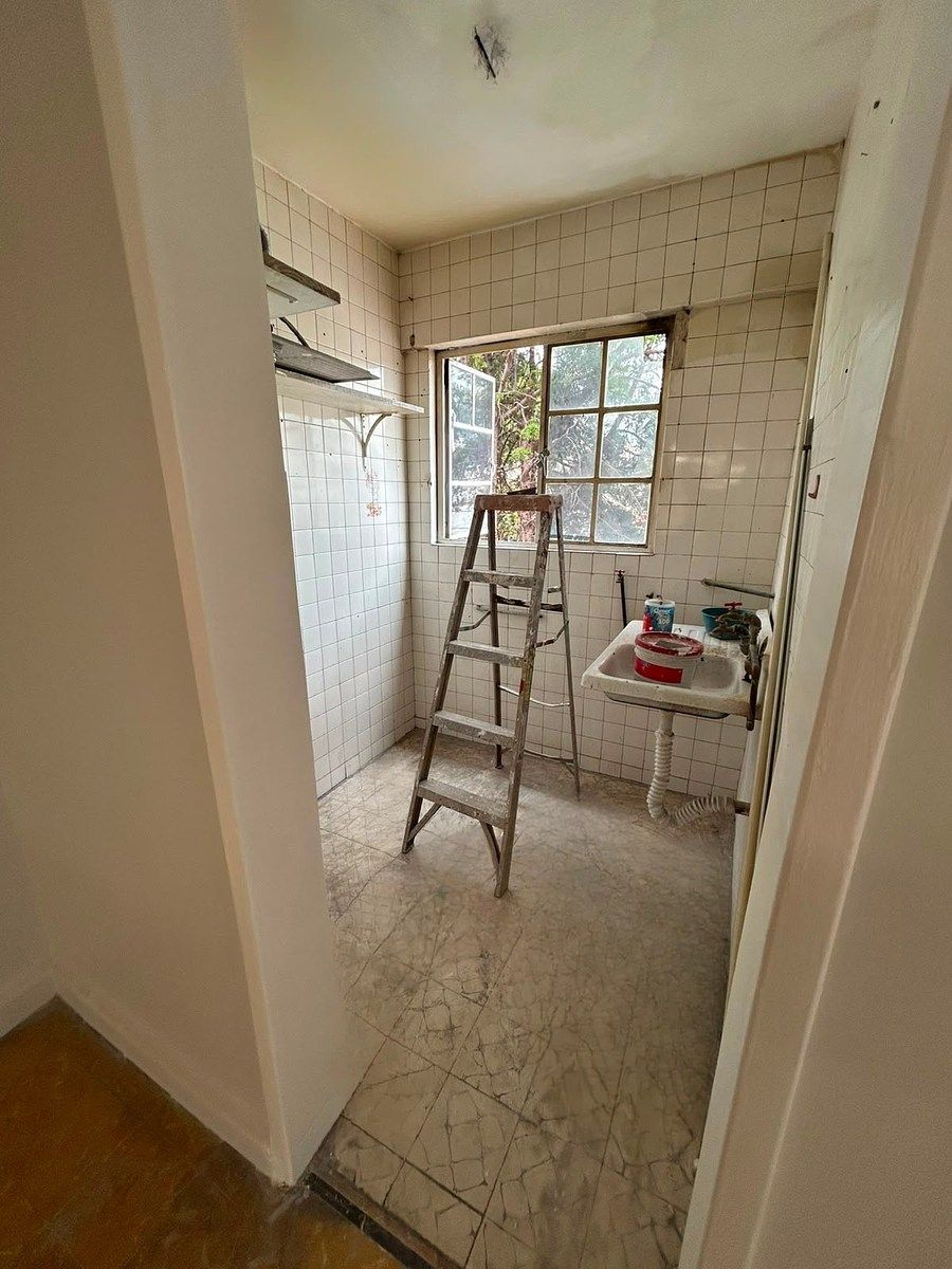 Departamento en Del Obrero, Gustavo A. Madero, foto 7 de 7