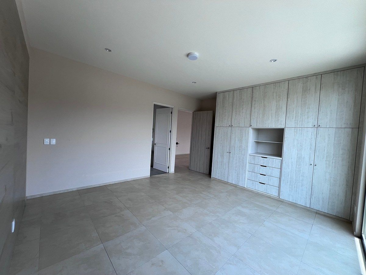 Casa em condomínio fechado em Cumbres del Cimatario, Querétaro, foto 6 de 18