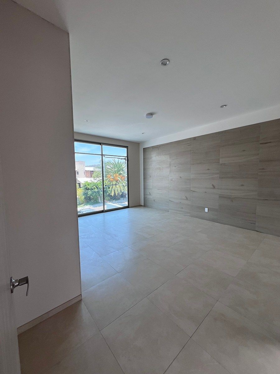 Casa em condomínio fechado em Cumbres del Cimatario, Querétaro, foto 9 de 18