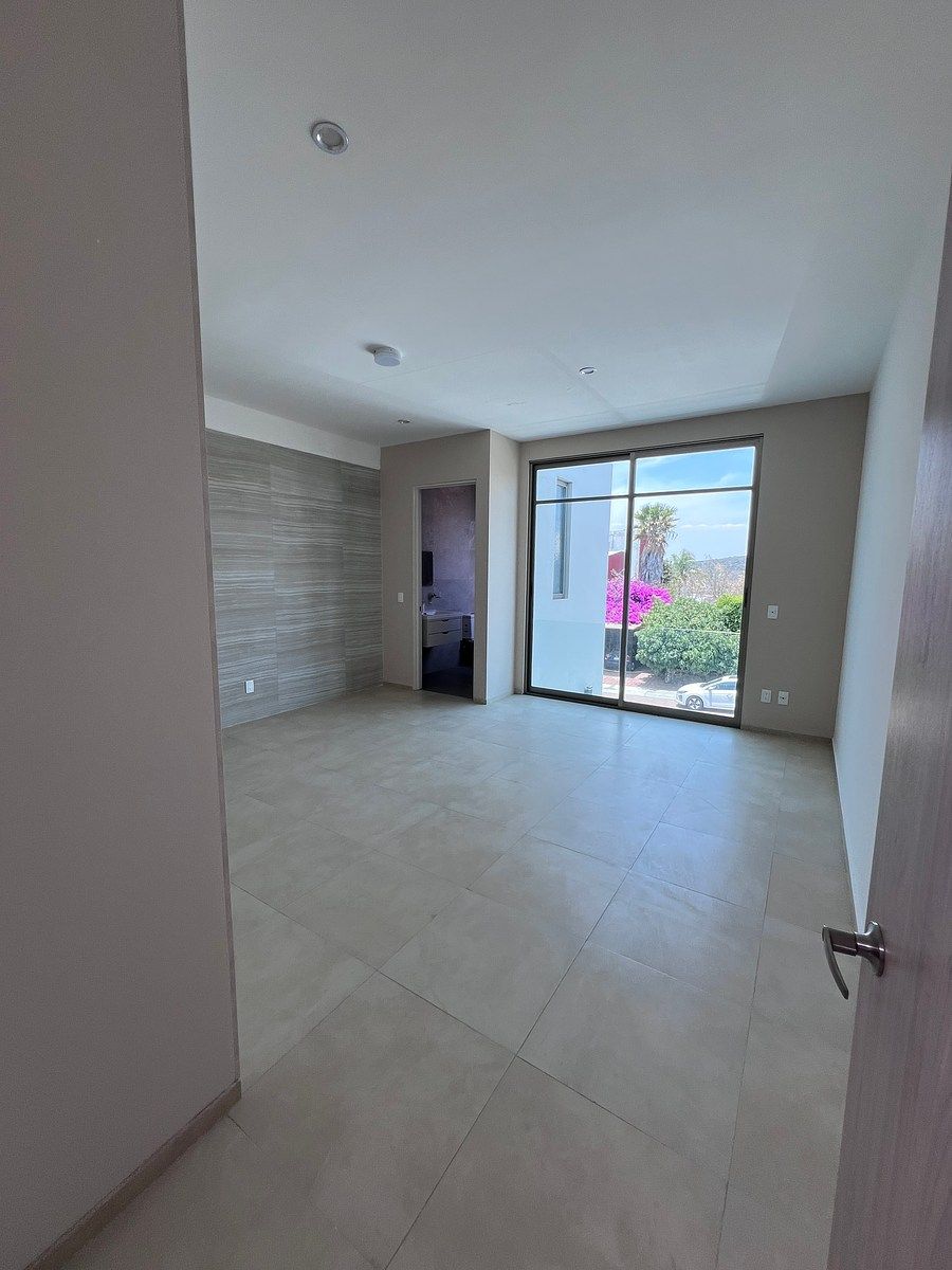 Casa em condomínio fechado em Cumbres del Cimatario, Querétaro, foto 12 de 18