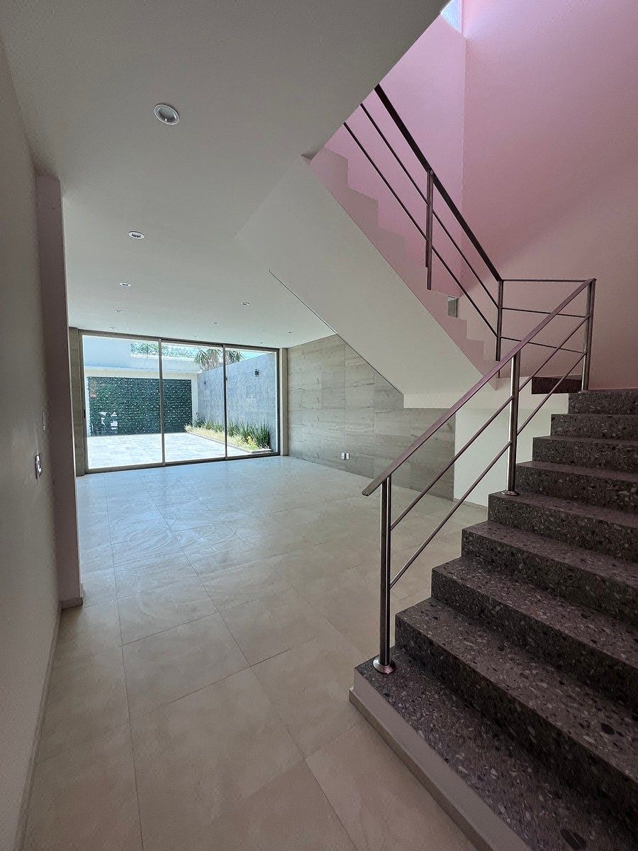 Casa em condomínio fechado em Cumbres del Cimatario, Querétaro, foto 15 de 18