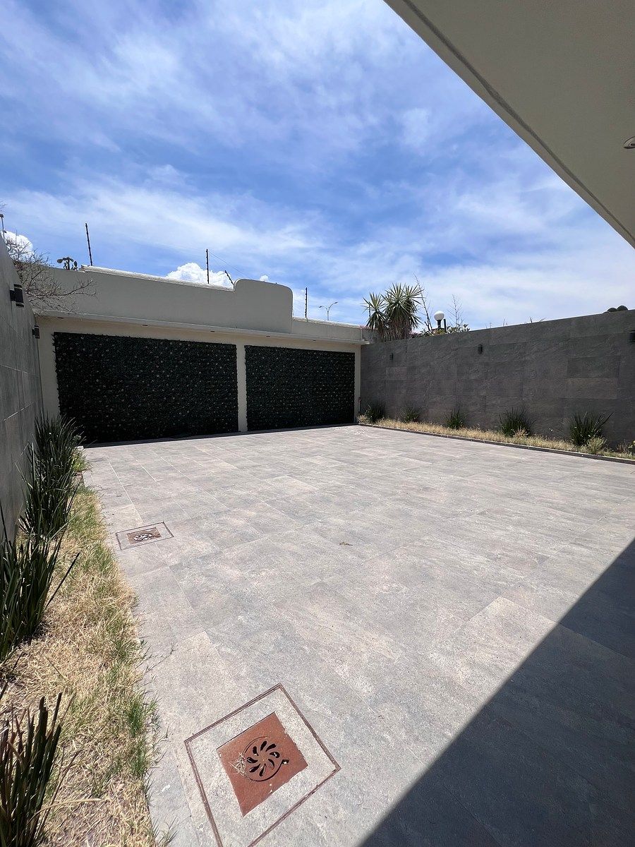 Casa em condomínio fechado em Cumbres del Cimatario, Querétaro, foto 17 de 18