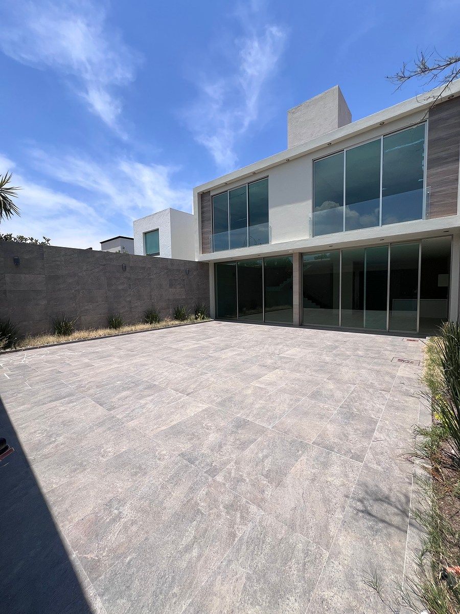Casa em condomínio fechado em Cumbres del Cimatario, Querétaro, foto 18 de 18