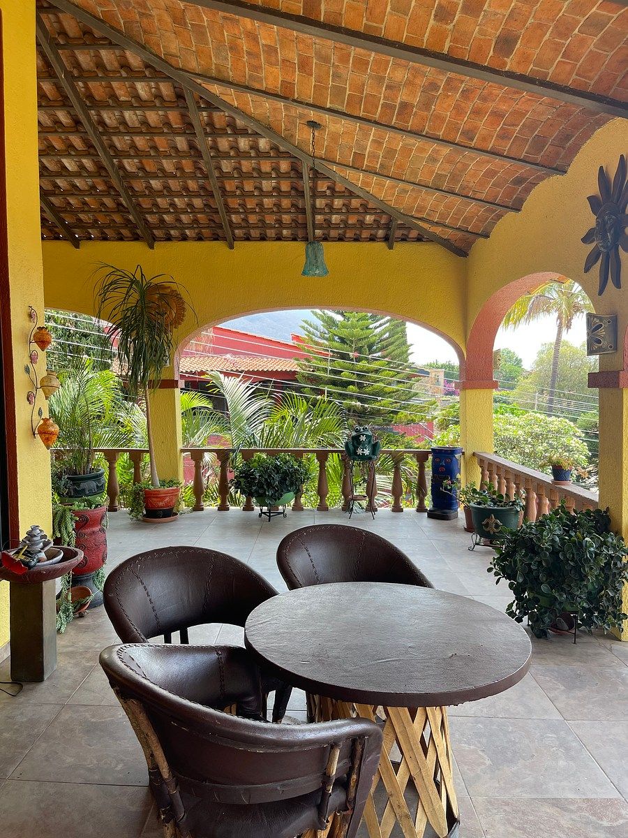 Casa em Jocotepec Centro, Jocotepec, foto 2 de 28