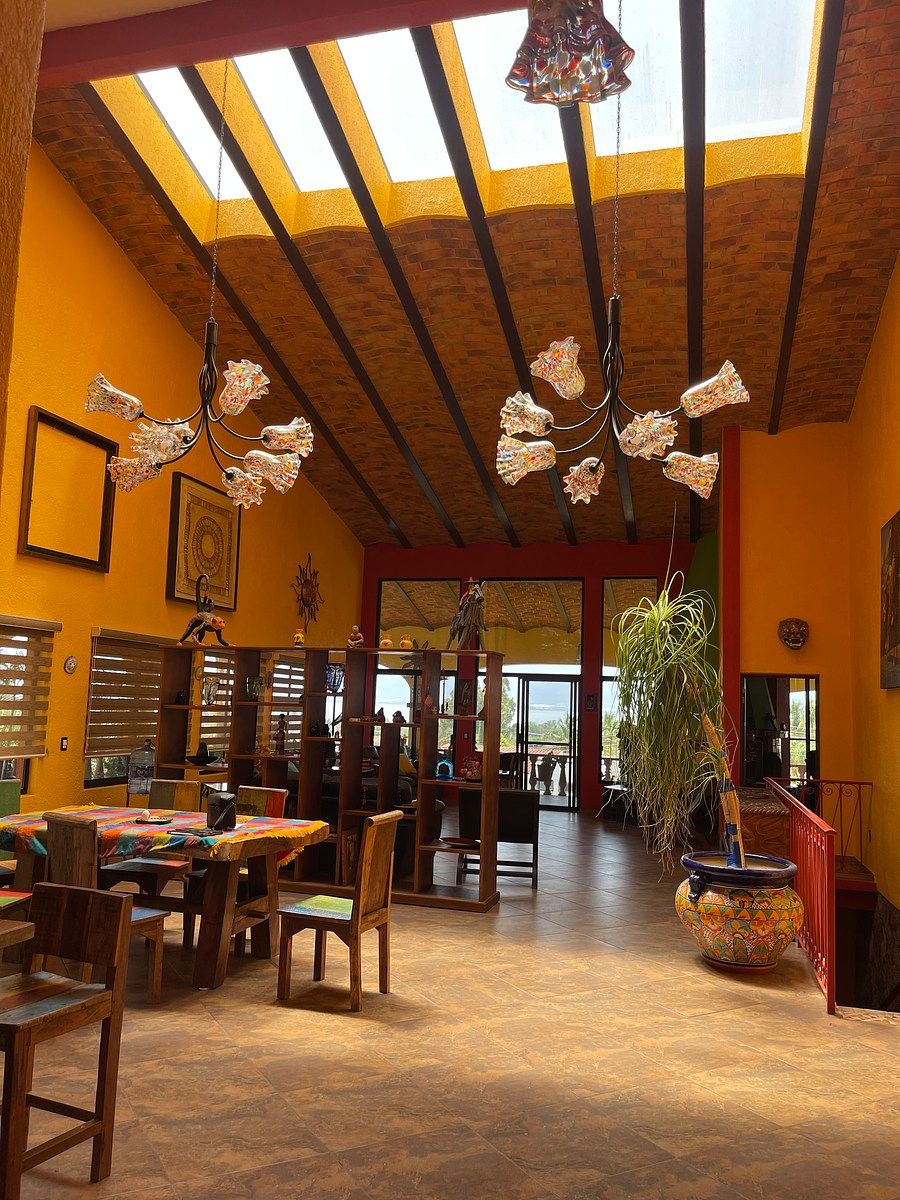 Casa Chroma, foto 1 de 28